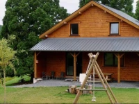 Holiday Home Les Bouleaux 