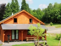 Holiday Home Les Charmes 