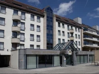 Best Western Premier Hotel Keizershof 