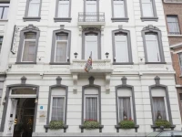 Station Hotel 