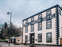 Star and Garter Hotel