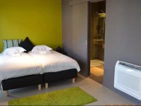 Woestyne Business & Leisure Apartments Cleythil 