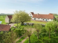 Oud Moeshof B&B 