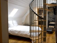 B&B Oeren-Plage 
