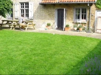 Holiday Home Bonjour Clara 