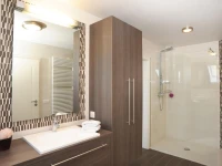 Holiday Home Brandthuberren 3*