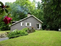Chalet Le Bois Joli 