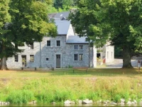 Holiday home Au Bord De L Eau 1 