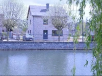 L Ancienne Scierie De Han Sur Lesse 
