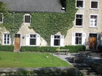 Le Moulin D Annevoie 