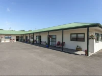 Coromandel Court Motel 