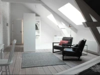 Maison Nationale City Flats & Suites 