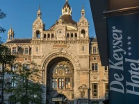 De Keyser Hotel 