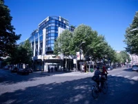 Hyllit Hotel 