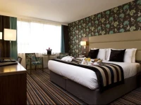 Leopold Hotel Antwerp 
