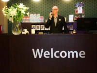 Best Western Hotel Docklands 