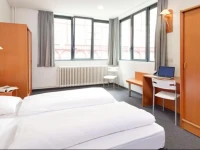 Century Hotel Antwerpen Centrum 