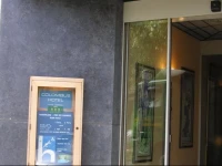 Colombus Hotel 