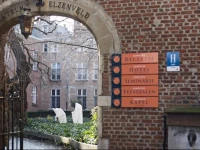 Hotel Elzenveld 