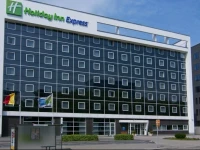 Holiday Inn Express Antwerpen City North 