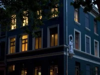 Hotel Le Tissu 
