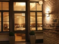 Hotel Maison dAnvers 