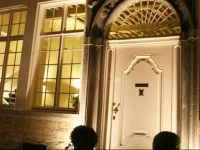 Small Luxury & Boutique Hotel De Witte Lelie 