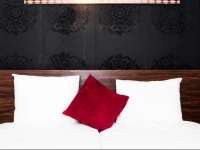 Antwerp Hotel National 