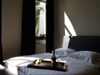 Antwerp Museum Suites 