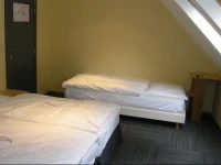 Hotel Postiljon 