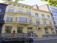 Hotel Rubenshof 