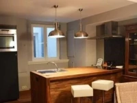 Apartment Huize Viktor 