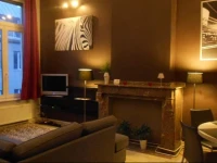 Apartment Lozana Lodging 