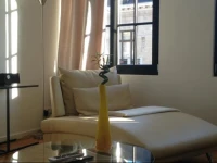 Apartment Number 22 Antwerp 