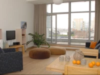 Apartments Coco-Mat 