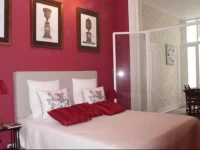 Apartments Suites in Antwerp 
