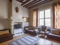 Apartments Van Hecke 