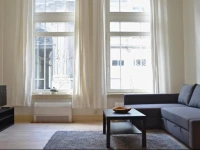 Charming Centre Apartments 