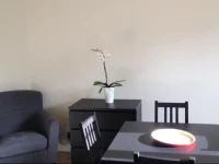 Charming Zurenborg Studios 