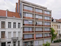 City Apartments Antwerpen 1*