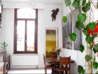 Corner Art Studio 