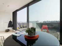 Exeptional Penthouse Antwerp 