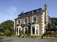 Ilkley Riverside Hotel 3*