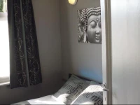 Gastenkamer Vina Clara 