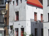Holiday Home Den Coninck Achab 