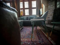 Luxury Villas Red Lion 