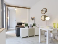 Royal Authentic Apartment 