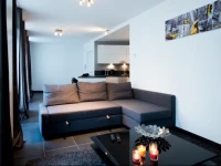 Saint-Caitlyn Apartment Antwerp 