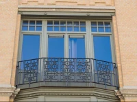 Saint-Laurent Studio Antwerp 