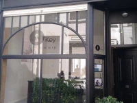 The Key 